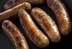 British Sausage Week