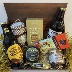 Christmas Hampers